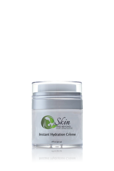 Instant Hydration Creme