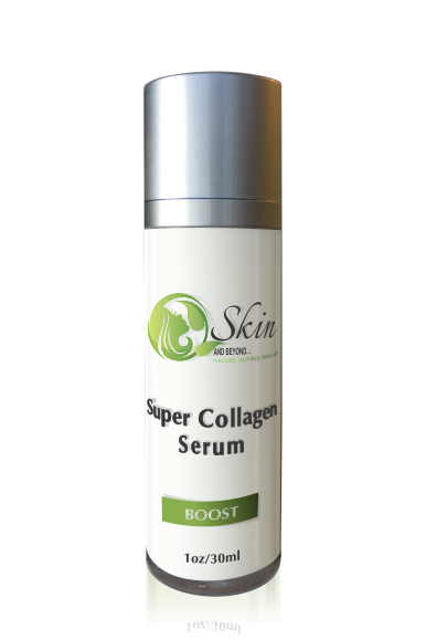 Super Collagen Serum